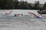 Olympischer Triathlon in Sundhausen (Foto: Eva Maria Wiegand)