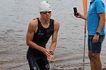 Olympischer Triathlon in Sundhausen (Foto: Eva Maria Wiegand)