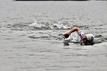 Olympischer Triathlon in Sundhausen (Foto: Eva Maria Wiegand)