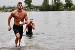 Olympischer Triathlon in Sundhausen (Foto: Eva Maria Wiegand)