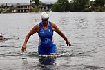 Olympischer Triathlon in Sundhausen (Foto: Eva Maria Wiegand)