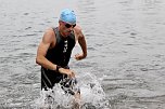 Olympischer Triathlon in Sundhausen (Foto: Eva Maria Wiegand)