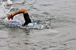 Olympischer Triathlon in Sundhausen (Foto: Eva Maria Wiegand)