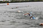Olympischer Triathlon in Sundhausen (Foto: Eva Maria Wiegand)