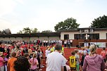 Schulanfangsaktionstag auf dem Hohekreuz-Sportplatz (Foto: agl) Schulanfangsaktionstag auf dem Hohekreuz-Sportplatz (Foto: agl)