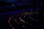 Impressionen vom Nordh&auml;user Lichterfest (Foto: agl)