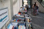 Bibliotheksfest in Nordhausen (Foto: agl)