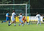 Wackers C-Junioren siegten gegen den JFC Gera (Foto: Peter Blei)