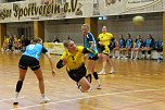 Guter Einstand f&uuml;r die Nordh&auml;user Handball-Damen (Foto: NSV)