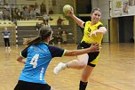 Guter Einstand f&uuml;r die Nordh&auml;user Handball-Damen (Foto: NSV)