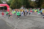 Nordh&auml;user Schulcrosslauf im Gehege (Foto: agl)