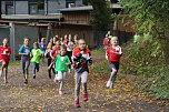 Nordh&auml;user Schulcrosslauf im Gehege (Foto: agl)