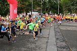 Nordh&auml;user Schulcrosslauf im Gehege (Foto: agl)