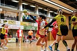 Viel zu tun f&uuml;r die Handballer des NSV (Foto: Christoph Keil)