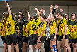 Viel zu tun f&uuml;r die Handballer des NSV (Foto: Christoph Keil)