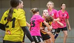 Viel zu tun f&uuml;r die Handballer des NSV (Foto: Christoph Keil)