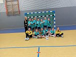 Viel zu tun f&uuml;r die Handballer des NSV (Foto: Christoph Keil)