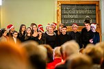 Weihnachtskonzert des Humboldt-Gymnasiums (Foto: Christoph Keil)