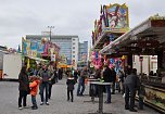 M&auml;nnertag auf den Jahrmarkt (Foto: nnz City Scout Sven G&auml;mkow)