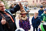 Harry Potter Erlebnis im Adventskalender (Foto: CityScout: Sven G&auml;mkow / Harzpix.de)