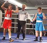 Next Generation Cup Halle (Foto: BSG Altstadt 05 Nordhausen)