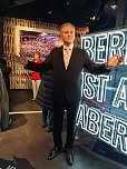 Zu Besuch bei Madame Tussaud in Berlin (Foto: Peter Blei)
