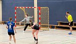 Acht Spiele, sechs Siege - die NSV Handballer sind gut in die Saison gestartet (Foto: NSV) Acht Spiele, sechs Siege - die NSV Handballer sind gut in die Saison gestartet (Foto: NSV)