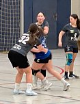 Acht Spiele, sechs Siege - die NSV Handballer sind gut in die Saison gestartet (Foto: NSV) Acht Spiele, sechs Siege - die NSV Handballer sind gut in die Saison gestartet (Foto: NSV)