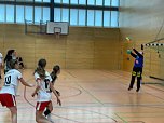 Schwerer Spieltag f&uuml;r die NSV Handballer (Foto: NSV)