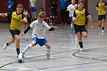 Wackers D2-Junioren im Einsatz (Foto: M.Nebelung)