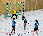 Impressionen vom Handball-Wochenenede (Foto: NSV)
