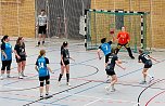 Impressionen vom Handball-Wochenenede (Foto: NSV)
