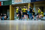 Impressionen vom Handball-Wochenenede (Foto: NSV)