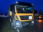 Unfall bei Sundhausen (Foto: S. Dietzel) Unfall bei Sundhausen (Foto: S. Dietzel)