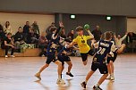 Handball vom Wochenende (Foto: NSV)