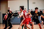 Durchwachsenes Handballwochenende f&uuml;r die Nordh&auml;user Mannschaften (Foto: Christoph Keil, Matthias Schr&ouml;ter, privat)
