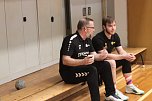 Durchwachsenes Handballwochenende f&uuml;r die Nordh&auml;user Mannschaften (Foto: Christoph Keil, Matthias Schr&ouml;ter, privat)