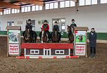 Reitturnier in Herreden (Foto: D.Förster) Reitturnier in Herreden (Foto: D.Förster)