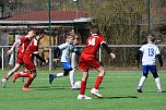 Wackers D2 musste zu Hause gegen die SpG FC Motor Zeulenroda antreten (Foto: Martina Nebelung)