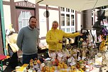 Ostermarkt in der Traditionsbrennerei (Foto: agl)