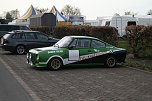 52. Roland Rallye in Nordhausen (Foto: Ulrich Reinboth)