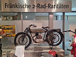 Das Simson Fahrzeug Museum in Suhl (Foto: Cornelia Wilhelm)