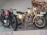Das Simson Fahrzeug Museum in Suhl (Foto: Cornelia Wilhelm)