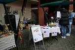 Dritter Ostermarkt in Auleben (Foto: U. Reinboth)