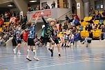 Erfolgreiche Nordhäuser Handballkids in Kolding (Foto: NSV) Erfolgreiche Nordhäuser Handballkids in Kolding (Foto: NSV)