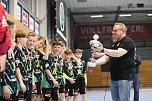 Handballjugend am Wochenende (Foto: NSV)