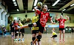 Handballjugend am Wochenende (Foto: NSV)