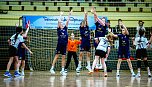 Handballjugend am Wochenende (Foto: NSV)