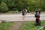 11. Harztorlauf - Am Start und auf der Strecke (Foto: agl) 11. Harztorlauf - Am Start und auf der Strecke (Foto: agl)