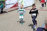 Auf der Zielgerade beim 11. Harztorlauf (Foto: agl) Auf der Zielgerade beim 11. Harztorlauf (Foto: agl)